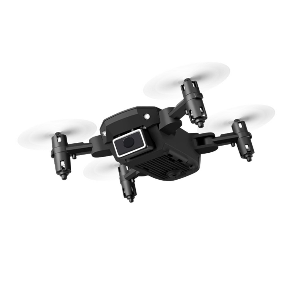 S66 RC Drone Remote Control Mini Drone 13mins Flight Time 3D Flip Altitude Hold Headless Mode RC