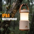 thumbnail image 6 of Ozark Trail  3-Pack Rechargeable Lantern, 300 Lumens, Use for Camping, Emergency or Utility, 6 of 9