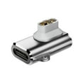 thumbnail image 1 of Type-C Adapter Charger Compatible for Coros PACE 3, PACE 2, VERTIX, VERTIX 2, USB C Charging Cable Converter for COROS Pace Pro Smartwatch, 1 of 8