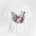 thumbnail image 3 of Butterfly Tee Shirt, Shirt with Butterfly, 3 of 18