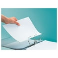 thumbnail image 2 of Leitz Standard 2"" 2-Ring A4 Binder Light Gray (10105085) 1010-LG, 2 of 5