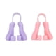 thumbnail image 3 of Moldeador de nariz de silicona, 2 piezas para levantar la nariz, clip para dar forma, alisador de nariz, herramienta para adelgazar la nariz, levantador de puente nasal para un levantamiento más Khall Tendencias, 3 of 6