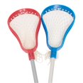 thumbnail image 1 of SSN 1363676 Youth Lacrosse Stick, Red, 1 of 1