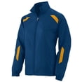 thumbnail image 1 of Veste pour Femmes TP Marine/or, 1 of 1