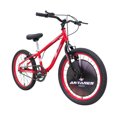 thumbnail image 2 of Bicicleta Veloci Next Antares Rodada 20 Rojo Infantil, 2 of 8