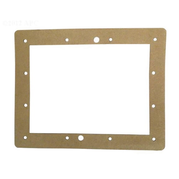 Waterco USA 51B1047 G167 Baker Hydro Skimmer Gasket