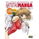 thumbnail image 1 of NUEVA GENERACION DE ARTISTAS MANGA VOL.01 NORMA EDITORIAL KAWARAJIMA KOH, 1 of 1