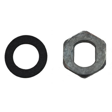 Quick Fuel Technology 39-1-10QFT Carburetor Needle and Seat Hardware Kit