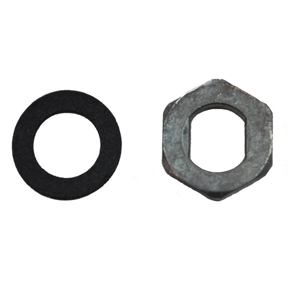 Quick Fuel Technology 39-1-10QFT Carburetor Needle and Seat Hardware Kit