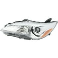 thumbnail image 1 of Headlight Set For 15-17 Camry LE 15-17 Camry XLE LE XLE Left and Right With Bulb, 1 of 8