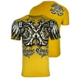 thumbnail image 2 of Xtreme Couture by Affliction Men's T-Shirt Emblem, 2 of 7