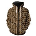 thumbnail image 1 of Sudadera con capucha y cremallera con estampado abstracto para hombre, informal, con estampado 3D para adolescentes, gran oferta 2024, sudaderas divertidas Harajuku, camisetas de moda hip hop geniales, 1 of 6
