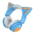 thumbnail image 3 of Auricures Bluetooth Macarena Auricures para gatos Inalámbricos Plegables para teléfonos, 3 of 4