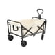 thumbnail image 3 of Carrito para acampar al aire libre, carrito plegable de cuatro ruedas para picnic portátil, carrito para acampar, construcción robusta, 3 of 9