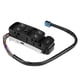 thumbnail image 5 of A2038200110 A2098203410 Power Control Window Switch Button for MERCEDES C CLASS W203 C180 C200 C220, 5 of 5