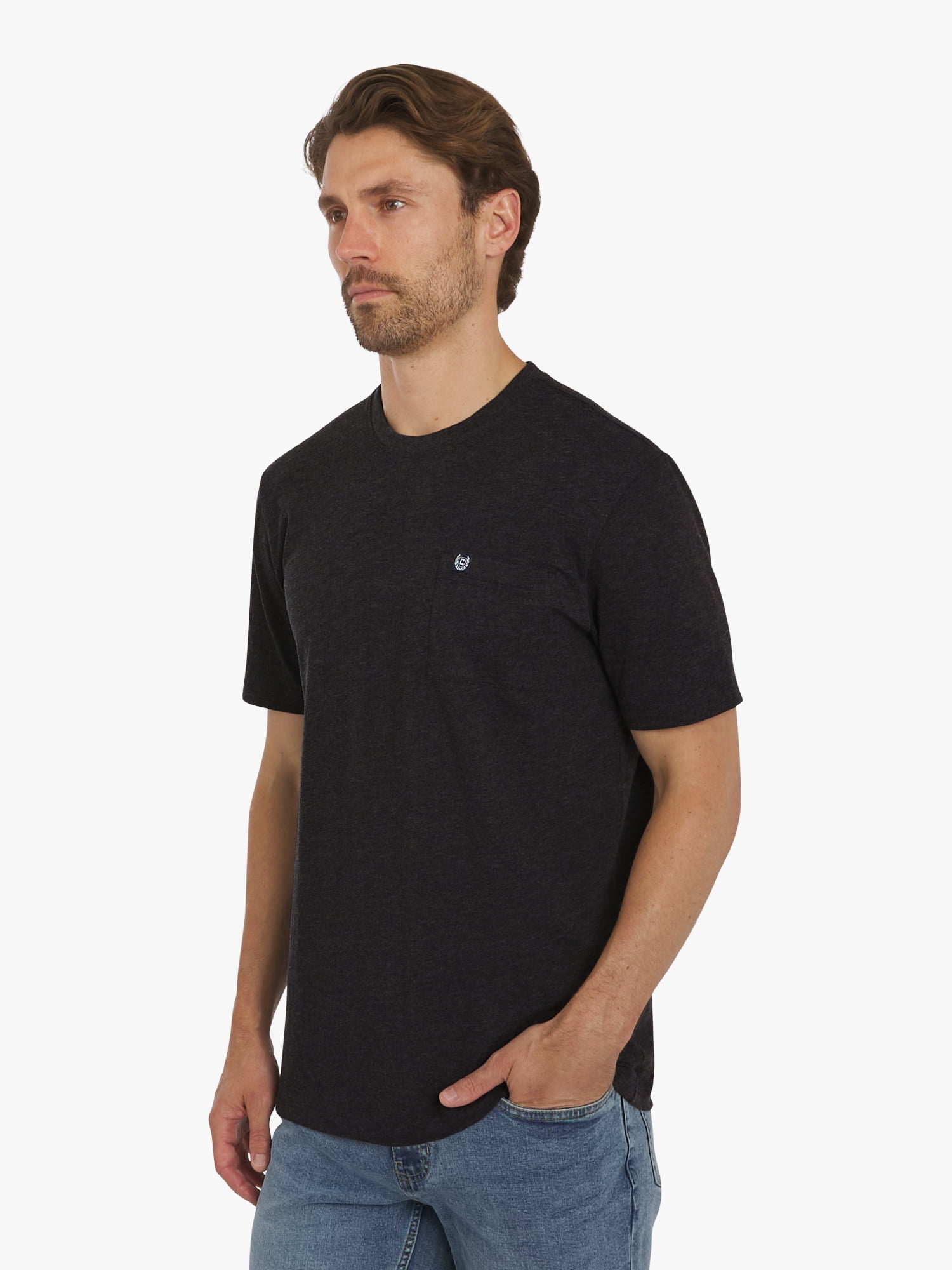 Shirt Kaos Lacoste Original Gola Polo Lacoste Chaps Men's And Big