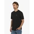 thumbnail image 3 of Chaps Men's and Big Men's Seacoast Wash Slub Pocket T-Shirt, Sizes S-3XL, 3 of 8