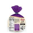thumbnail image 2 of Mission Street Taco Flour Tortillas, Mini Soft Taco Size, 12 Count( Pack of 2 ), 2 of 5