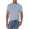 thumbnail image 4 of Camiseta Tommy Hilfiger Big and Tall para hombre Malaga Azul, 4 of 7