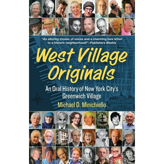 West Village Originals, (Paperback)
