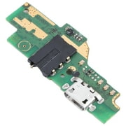For Infinix Smart 5 X657 X657C Charging Port Board