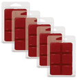 thumbnail image 3 of Spicy Cinnamon Stick Scented Wax Melts, Better Homes & Gardens, 2.5 oz (5-Pack), 3 of 11