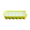 thumbnail image 1 of 1 molde de silicona para salchichas., 1 of 3