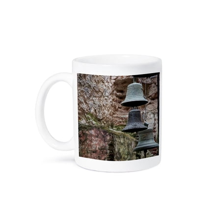 3drose, Central America, Guatemala, Antigua, Casa Santo Domingo De Guzman, 11oz Mug