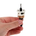thumbnail image 5 of FESTFENDS 6Pcs Adjustable Countersink Drill Bit Set Carbide Tip for Cabinet Installation Tools, 5 of 8