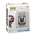 thumbnail image 4 of Figura Coleccionable Funko Pop Cover Harry Potter y El Prisionero De Azkaban Poster Sirius Black 1 Pieza, 4 of 4