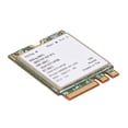thumbnail image 1 of Wifi Card For PC, Wireless Net Card Wide Coverage M.2 NGFF Plug And Play  For Computer For QCA9008 For, 1 of 8
