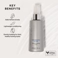 thumbnail image 2 of Estilizador voluminizador Thickening Glaze Kenra Platinum, 120 ml, 2 of 5