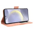 thumbnail image 2 of Funda Tipo Billetera GANGXUN para Samsung Galaxy S24 Plus – Tapa Flip con Tarjetero, 2 of 5