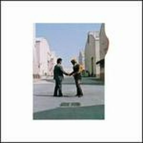 Pre-Owned Wish You Were Here (CD 0603497914968) by Pink Floyd