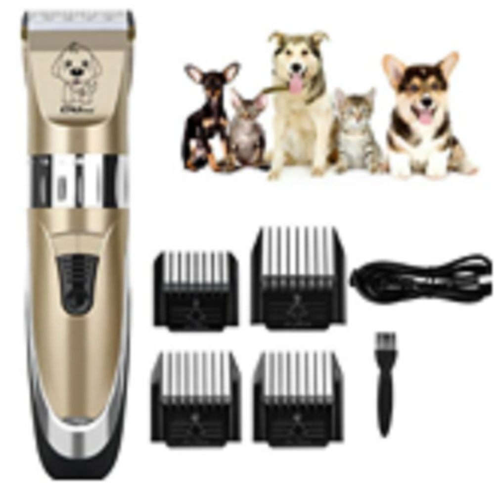 small hair trimmer walmart