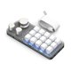 thumbnail image 1 of Efficient 15-key Mini Keyboard with 3 Knobs RGB Light Perfect for Gamers Video, 1 of 1