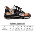 thumbnail image 2 of 2024 Seashell On The Beach Women Or Men Lace Up Flat Sneakers Female Mesh Walking Footwear, 2 of 8