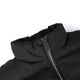 thumbnail image 5 of Chaleco de invierno para hombre, cálido, sin mangas, deportivo, para el tiempo libre, 5 of 8