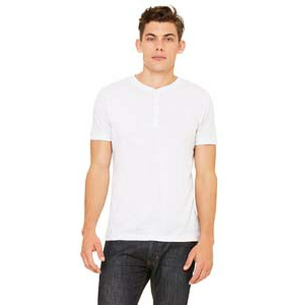 henley canvas