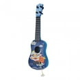 thumbnail image 1 of Musical Toy Ukulele 4 String Mini Guitar Classical Early Learning Ukulele Toy for Baby Beginner Learning Play Music Art Toys Educational Toy Dancing Lion Pattern, 1 of 8