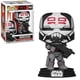 thumbnail image 1 of Figura de Colección Funko Pop Star Wars Bad Batch Wrecker Funko Figura Coleccionable, 1 of 3