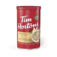 thumbnail image 1 of Tim Hortons French Vanilla Cappuccino Beverage Mix, 1 of 2