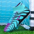 thumbnail image 2 of Men’s Breathable Mesh Running Sneakers, Shock‑Absorbing Non‑Slip Athletic Sport Shoes for Casual Daily Wear, 2 of 4