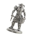 thumbnail image 3 of MERIGLARE Action Figure Display Ancient Collectible Statue for Home Display Decoration D, 3 of 9