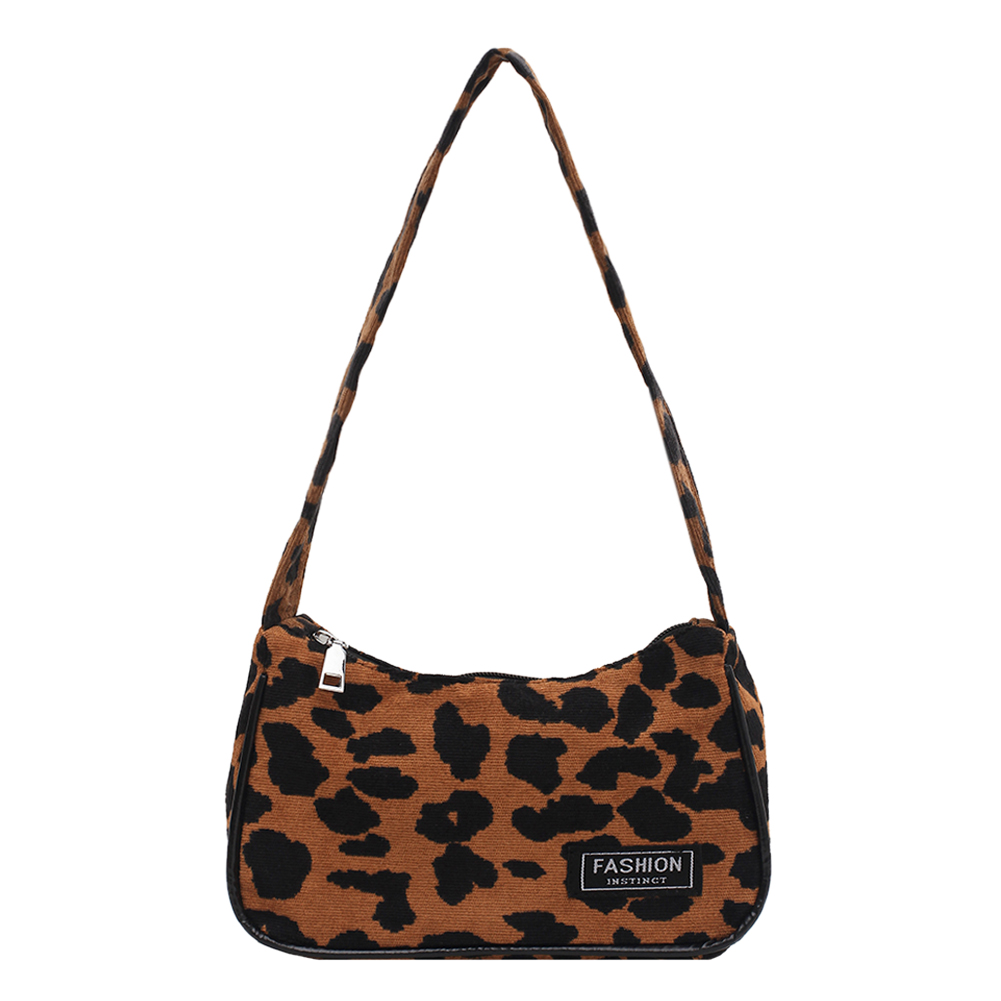 leopard purse walmart