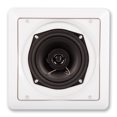 thumbnail image 2 of Acoustic Audio S191 Montage Encastré dans les Haut-Parleurs de Plafond Home Cinéma Pack de 3 Paires, 2 of 3