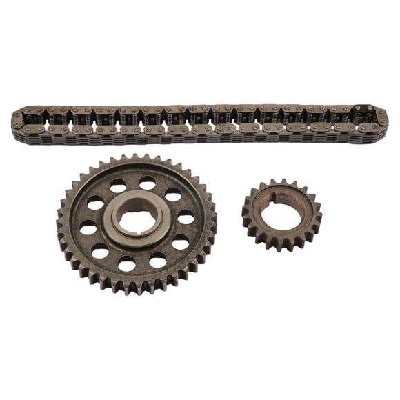 KIT DISTRIBUCIÓN CADENA KEEP ON GREEN CUTLASS SUPREME 1991 al 1996 OLDSMOBILE V6 3.4L