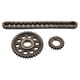 thumbnail image 1 of KIT DISTRIBUCIÓN CADENA LUMINA 1991 al 1997 CHEVROLET V6 3.4L KEEP ON GREEN, 1 of 3