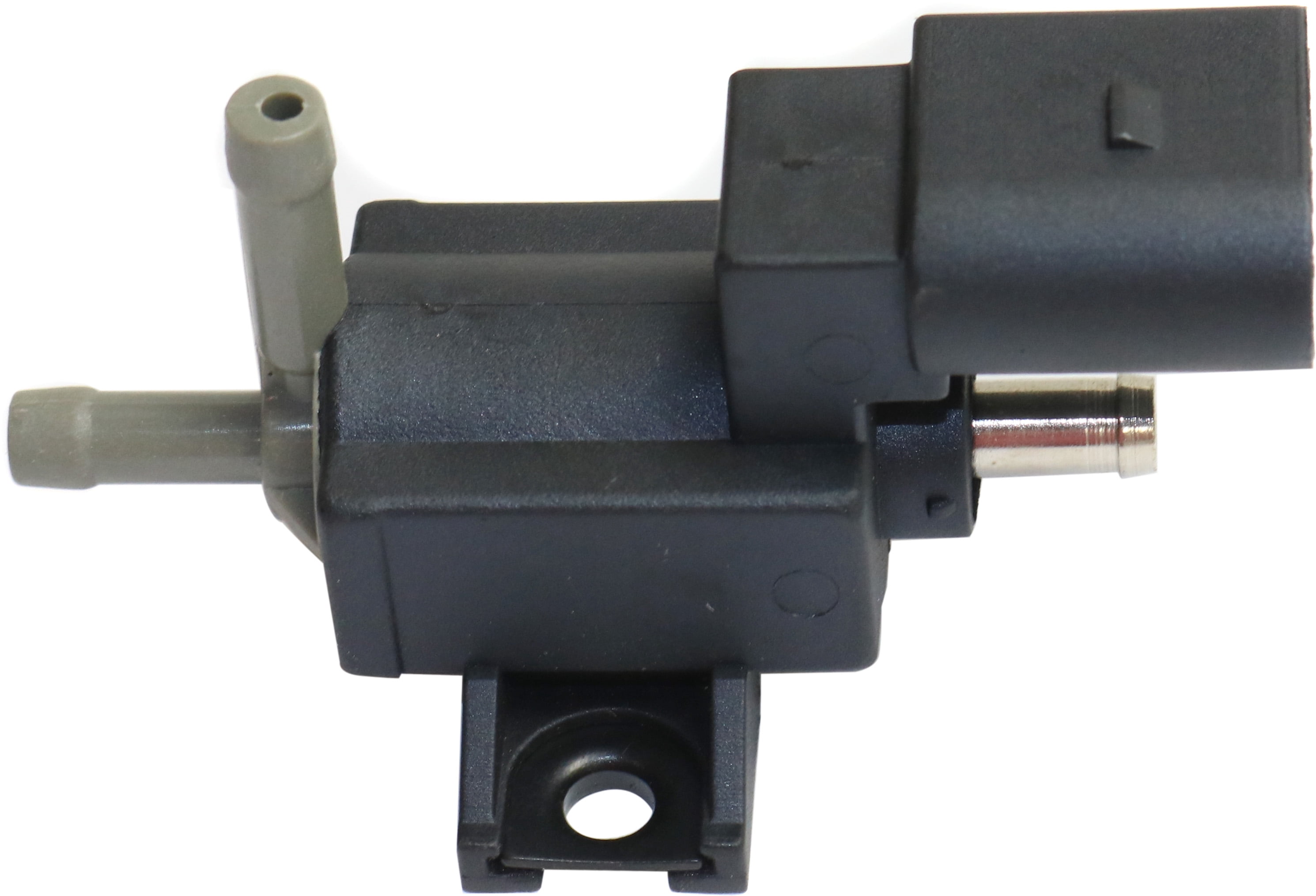 Turbocharger Boost Solenoid Compatible For 2006-2008 Volkswagen Jetta 2006-2009 Volkswagen Jetta 2012-2013 Volkswagen Jetta 2009 Volkswagen Jetta 2008-2010 Volkswagen Jetta 2012-2013 Volkswagen