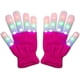 thumbnail image 1 of Finger Lights Flashing Led Warm Gloves With Lights Birthday Lights Party Christmas, 1 of 2